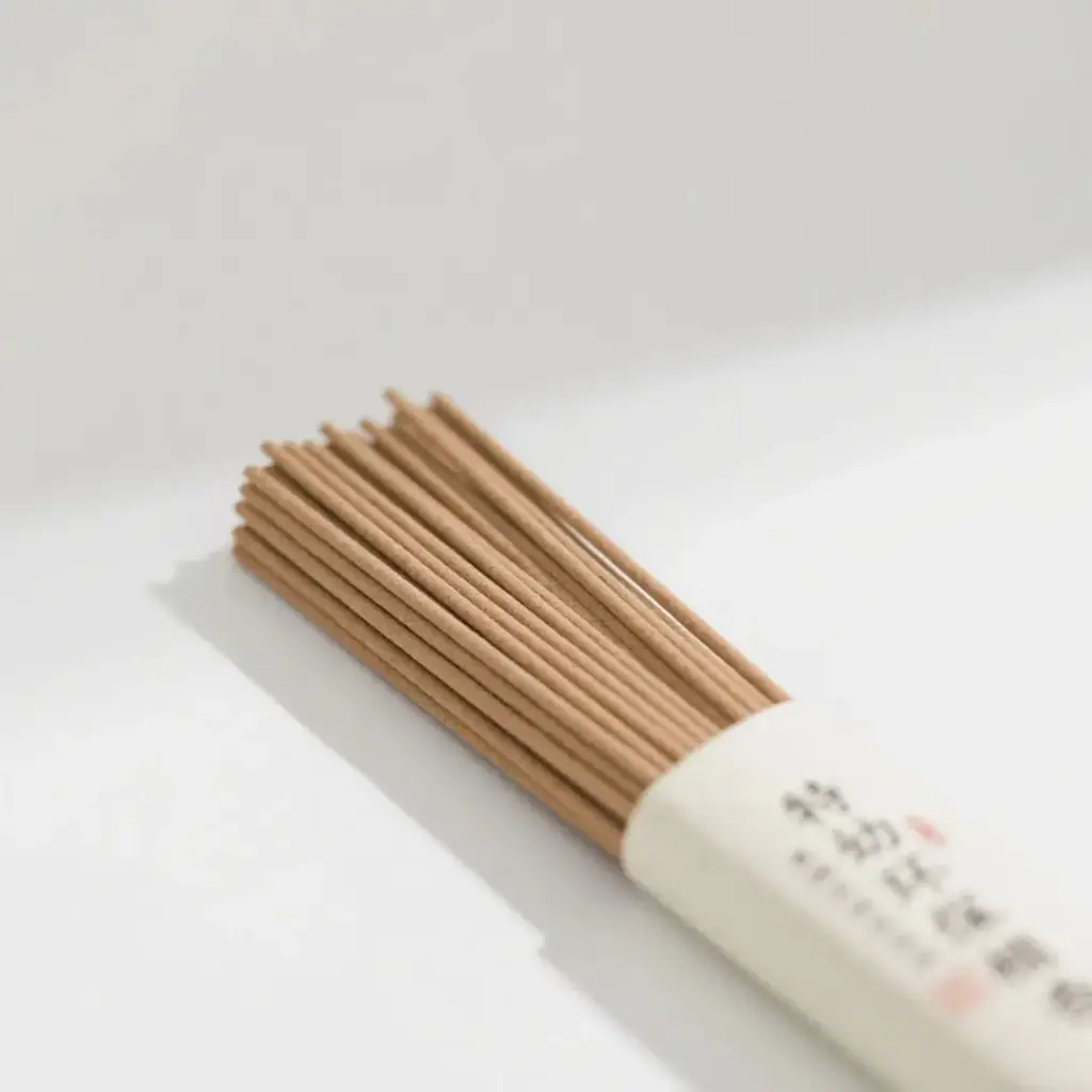 特幼環保無煙檀香