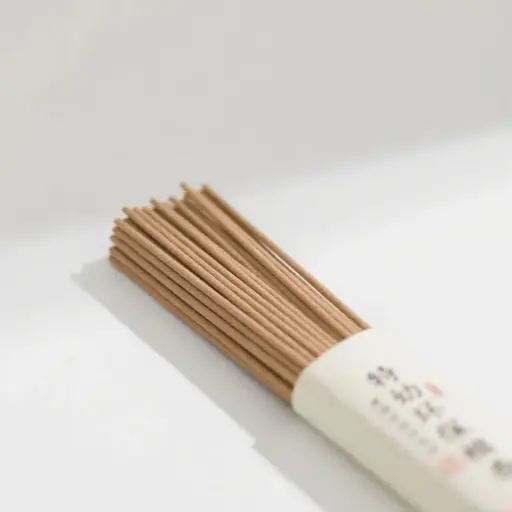 特幼環保無煙檀香